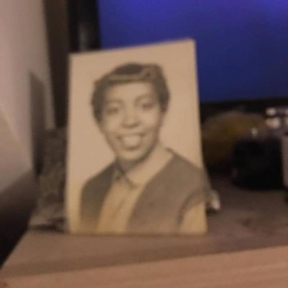 shirleyanhicks